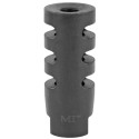 Midwest Industries .30 Cal Muzzle Brake - 5/8x24