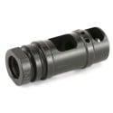 Midwest Industries AR-15 Two Chamber Muzzle Brake -1/2X28