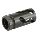 Midwest Industries AR Flash Hider / Impact Device .30 Cal -5/8x24