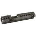 Midwest Industries Gen2 Two Piece Free Float Extended Carbine-Length Handguard