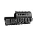 Midwest Industries Universal AK47/74 Handguard With Standard Topcover