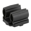 Midwest Industries Universal M-LOK Shell Holder for 357 Mag - 45-70