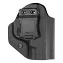 Mission First Tactical Ambidextrous AIWB / OWB Holster for Smith and Wesson M&P Shield