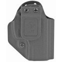 Mission First Tactical Ambidextrous AIWB / OWB Holster for Taurus G2
