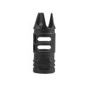 Mission First Tactical EvolV 3 Prong 5.56 Muzzle Brake - 1 / 2x28