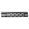 Mission First Tactical Extreme Duty M-LOK 10" Handguard
