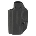 Mission First Tactical Hybrid Ambidextrous AIWB Holster for Glock 19