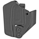 Mission First Tactical Minimalist Ambidextrous AIWB Holster for 17 / 19