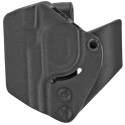 Mission First Tactical Minimalist Ambidextrous AIWB Holster for Kimber Micro 9