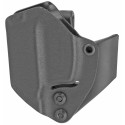 Mission First Tactical Minimalist Ambidextrous AIWB Holster for Taurus G2C