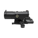 NcSTAR VISM ECO Mod 2 4x32mm Urban Tactical Riflescope