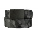 Nexbelt EDC Guardian Black Camo Belt
