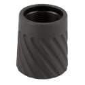 Nordic Components MXT 12 Gauge Extension Nut for Benelli M1, M2, SBE, and Breda Auto Shotguns