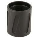 Nordic Components MXT 12 Gauge Extension Nut for Mossberg 590, 835, 930, and 935 Shotguns