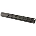 Nordic Components NC-1 Free Float Extended 15.5" Handguard
