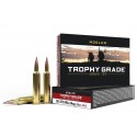 Nosler Trophy Grade 30-378 Weatherby Magnum Ammo 210gr ABLR 20 Rounds