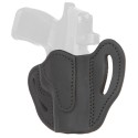1791 BHC Max OWB Right-Handed Leather Holster