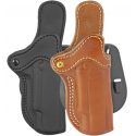 1791 Optics Ready Paddle Holster Leather – Size 1 (Right-Handed)