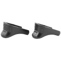 Pachmayr Base Pad Grip Extensions for Glock 42