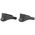 Pachmayr Base Pad Grip Extensions for Glock 43