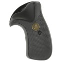 Pachmayr Compac Grips for Smith & Wesson Round K-Frame / L-Frame