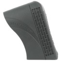 Pachmayr Decelerator Small Slip-On Recoil Pad