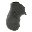Pachmayr Diamond Pro Grip for Ruger LCR