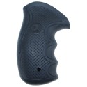 Pachmayr Diamond Pro Grip for Smith & Wesson Round K-Frame / L-Frame