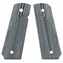 Pachmayr G10 1911 Checkered Grips