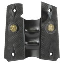 Pachmayr GM-45G Gripper Signature Grip for 1911