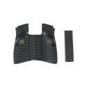 Pachmayr Signature Grip for Browning Hi-Power with Backstrap