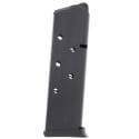ProMag Colt 1911 Government .45 ACP 7-Round Blued Steel Magazine