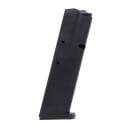 ProMag CZ-75, TZ-75, Magnum Research Baby Eagle 9mm 15-round Magazine Blued Steel