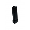 ProMag Glock 17/19/26 9mm 20-Round Polymer Magazine