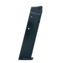 ProMag Smith & Wesson Shield .45 ACP 10-Round Blued Steel Magazine