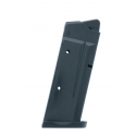 ProMag Smith & Wesson Shield .45 ACP 6-Round Blued Steel Magazine