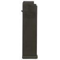 ProMag HK USC .45 ACP Carbine 10-Round Black Polymer Magazine