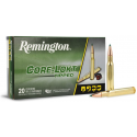 Remington Core-Lokt .30-06 Springfield Ammo 180gr 20 Rounds