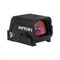 Riton Optics 1 Tactix 2 MOA Red Dot Sight