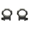 Riton Optics Contessa 30mm Steel Rings
