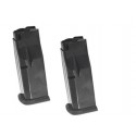 Ruger LCP Max .380 ACP 10-Round Magazine 2-Pack