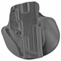 Safariland 5198 Belt Holster for Smith & Wesson M&P Pistols