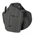 Safariland 578 GLS Pro-Fit Holster for Sub-Compact Handguns