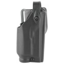 Safariland 6280 Mid-Ride Holster for Glock 17/22/19/23 Pistols with Streamlight TLR-1 Weaponlights