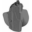 Safariland 6378 ALS Paddle Holster for Smith & Wesson M&P 9mm/.40 S&W Pistols
