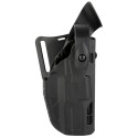 Safariland 7360 ALS / SLS Mid-Ride Duty Holster for Smith & Wesson M&P 2.0 9 / 40 