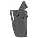 Safariland 7360 ALS/SLS Mid Ride Level III Holster For Sig P320 Compact