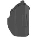 Safariland 7371 7TS ALS Slim Concealment Holster with Micro Paddle for Sig Sauer P365 Pistols