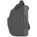 Safariland 7371 7TS ALS Slim Concealment Holster With Micro Paddle Fits Springfield XD-S