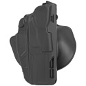 Safariland 7378 7TS ALS Concealment Paddle Holster Fits Full Sized Sig Sauer P320
